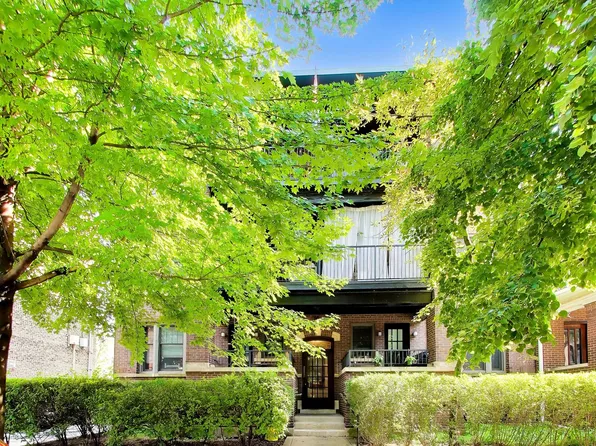 1415 W Rascher Ave #302, Chicago, IL 60640