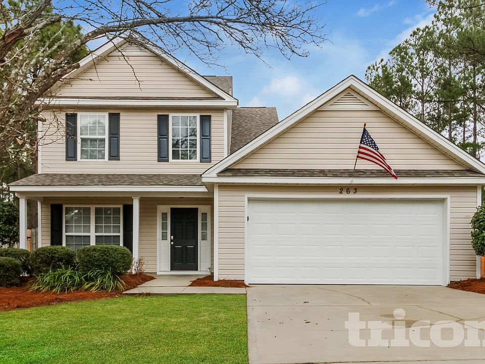 1st image of 263 Siddington Way