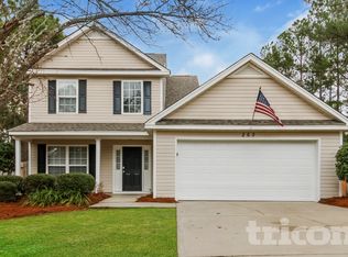 263 Siddington Way, Lexington, SC 29073