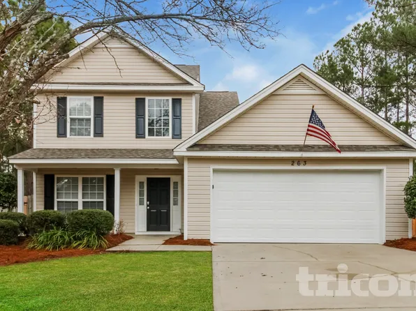 263 Siddington Way, Lexington, SC 29073