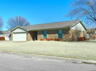 7301 NW Andrews Ave, Lawton, OK 73505