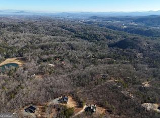 LOT 29-28B Left Turn, Blue Ridge, GA 30513