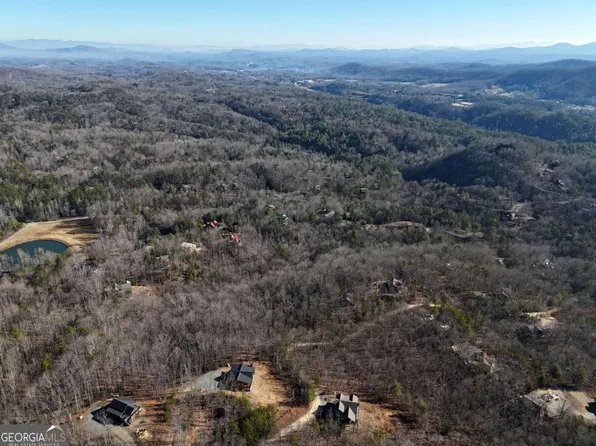 LOT 29-28B Left Turn, Blue Ridge, GA 30513