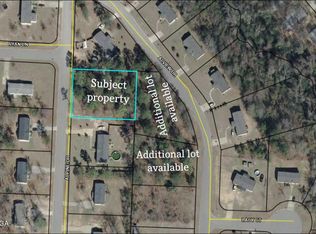 138 Alpine Dr, Macon, GA 31206
