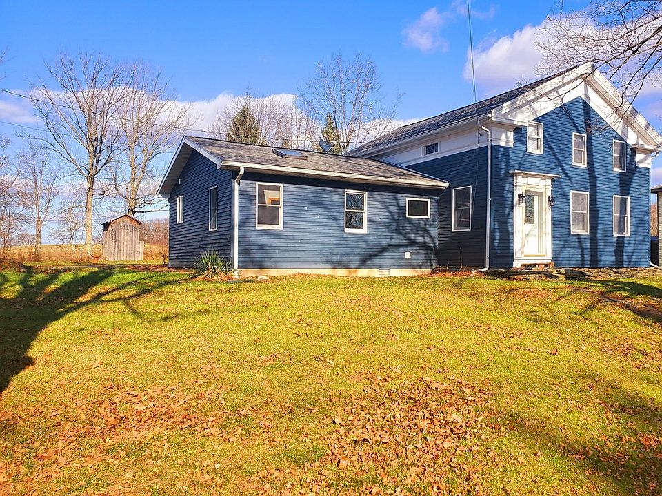 1637 Orwell Hill Rd, Rome, PA 18837 Zillow