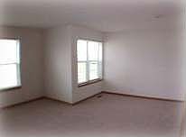 Master Bed with Sitting Area