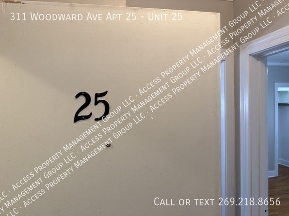 311 Woodward Ave APT 25