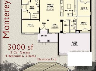 LOT 5 E Wind Trace Rd, Crestview, FL 32536