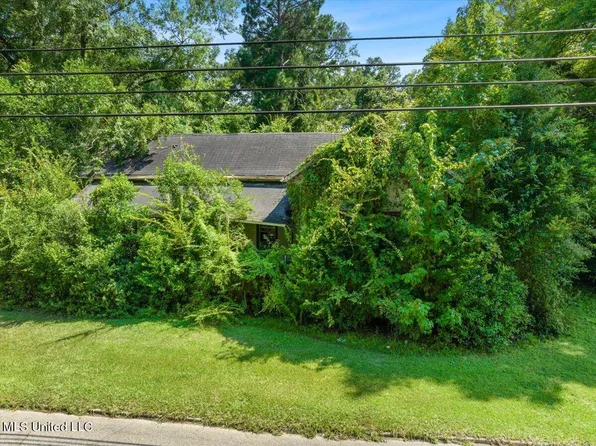 418 Lafayette St, Columbia, MS 39429