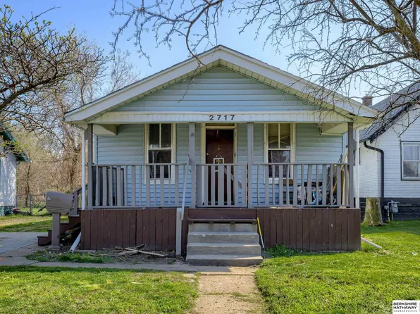 2717 Browne St, Omaha, NE 68111