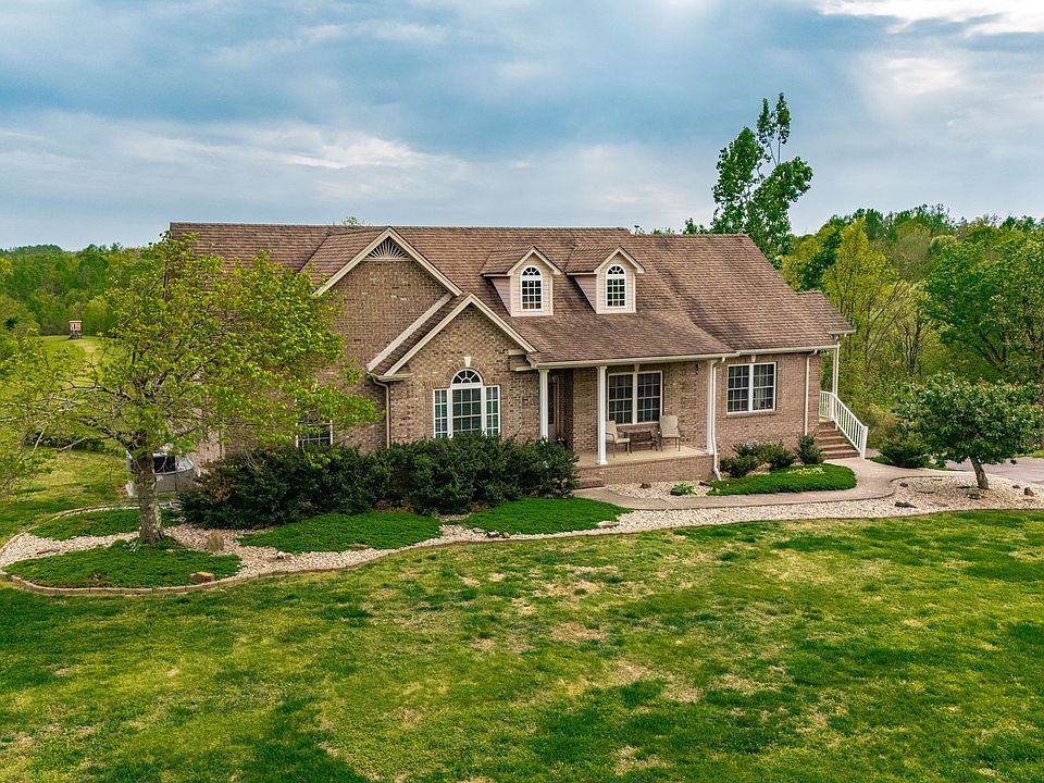 10th image of 1103 Johnny Spears Rd