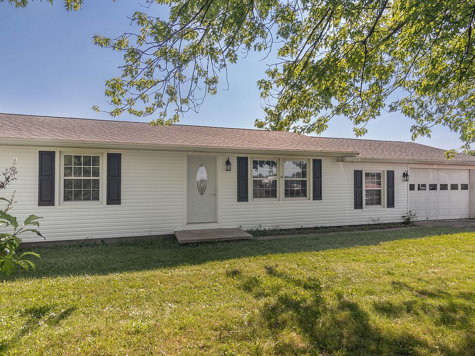 911 S Main St, De Graff, OH 43318 Zillow