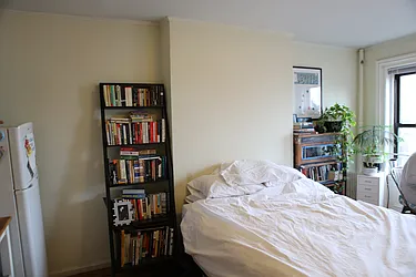 Rented by Chris Stewart, LREB