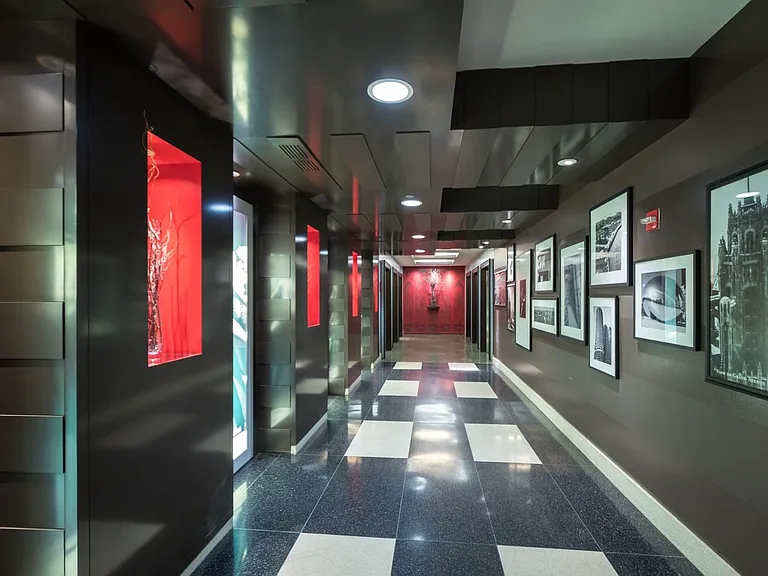 63 E Lake Apartments Common Area Elevators