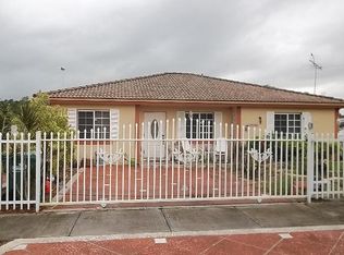 13050 SW 265th St, Homestead, FL 33032