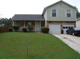 5609 Tunbridge Wells Rd, Lithonia, GA 30058