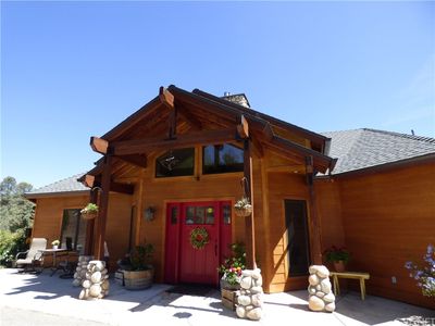 9508 Whispering Pines Rd, Frazier Park, CA, 93225