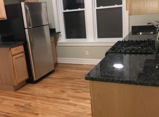 4201 W Hirsch St #1, Chicago, IL 60651