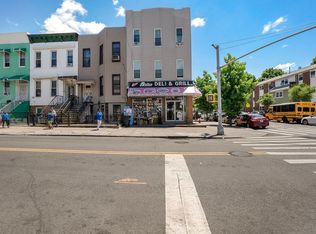 1144 Halsey St, Brooklyn, NY 11207