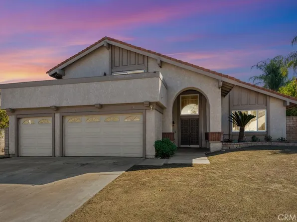 1425 Magnolia Ave, Redlands, CA 92373