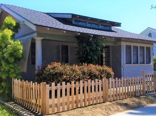 340 Cherry Ave, Long Beach, CA 90802