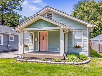 4922 Ralston Ave, Indianapolis, IN, 46205