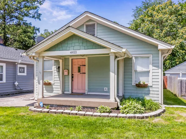 4922 Ralston Ave, Indianapolis, IN 46205