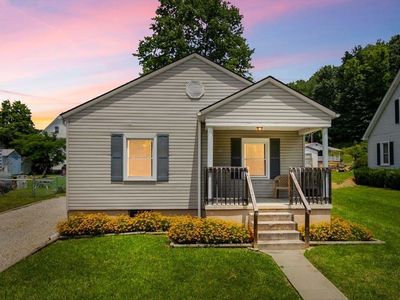 118 Peck St, Pembroke, VA, 24136