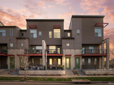 9110 E 52nd Drive, Denver, CO, 80238