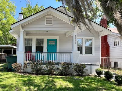 1116 E 40th St, Savannah, GA, 31404