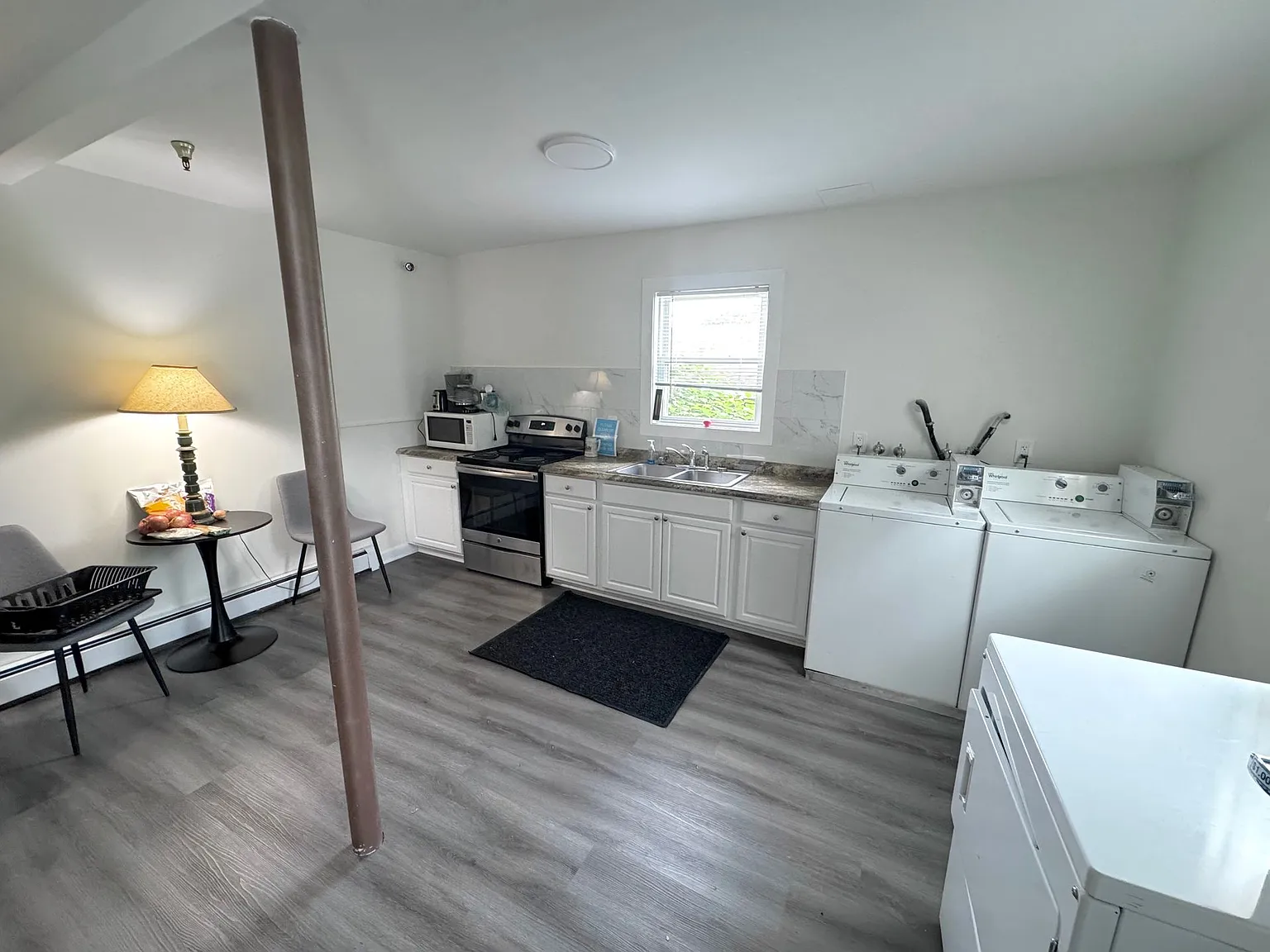 The Lodge on Benham — Photo 1