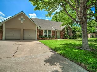 12405 Arrowhead Ter, Oklahoma City, OK 73120