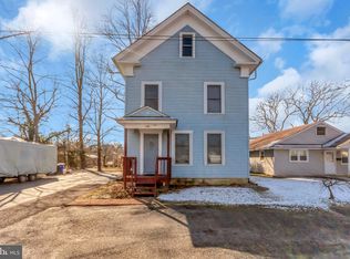 136 Front St, Hammonton, NJ 08037