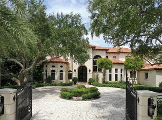 6400 SW 72nd Ct, Miami, FL 33143