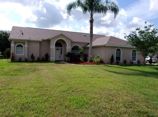 3620 Fox Wood Dr, Titusville, FL 32780