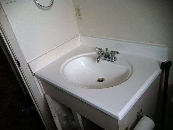 Bathroom Vanity