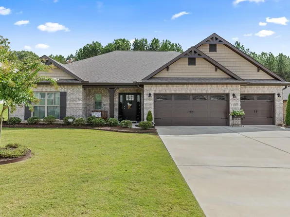 1707 Meadowbrook Dr SE, Cullman, AL 35055