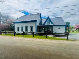 36 Sand St, Lancaster, NH 03584