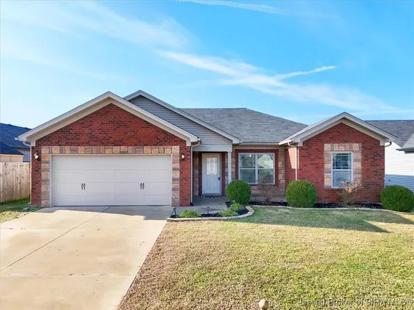 8701 Black Oak Drive, Charlestown, IN 47111