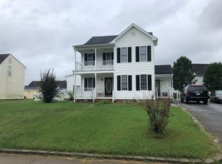 15812 Sandwave Rd, Chester, VA 23831