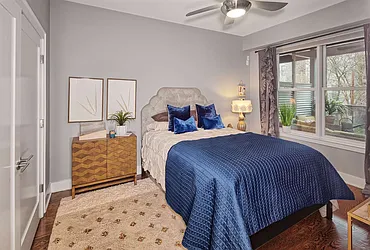 Sold by Keller Williams City Life Realty