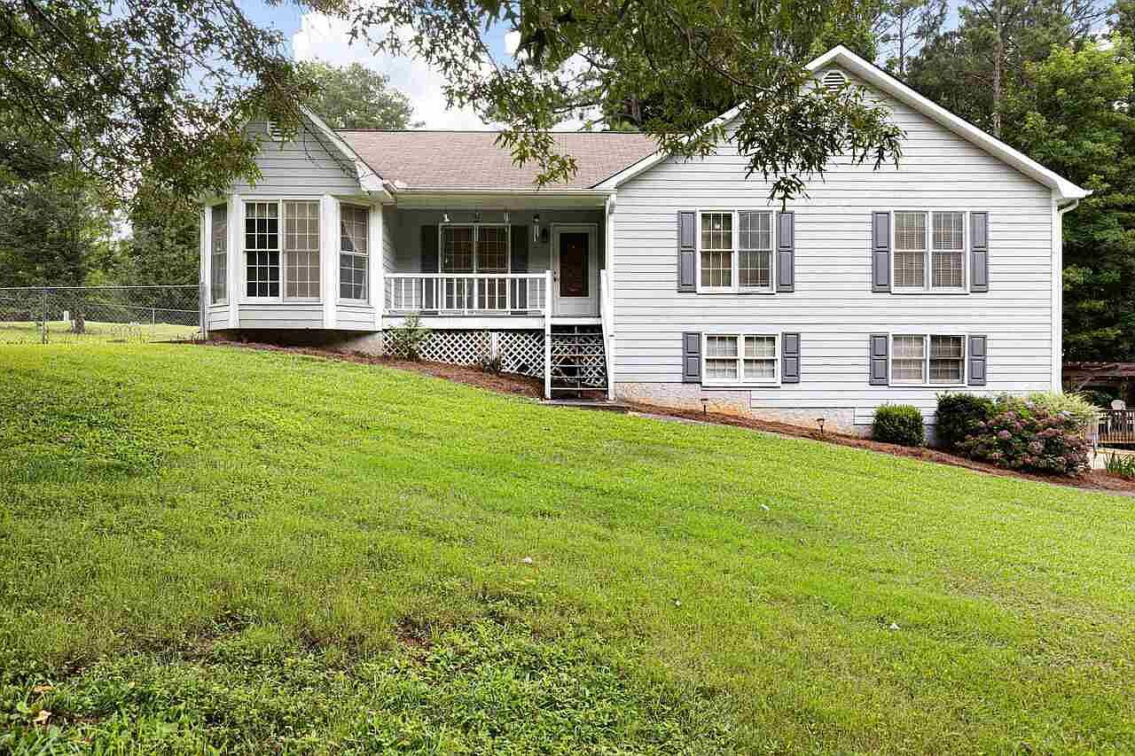 370 Stratford Dr, Douglasville, GA 30134 Zillow