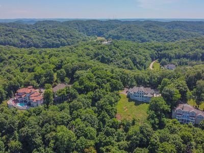1007 Lookout Ridge Ct, Brentwood, TN, 37027