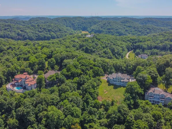 1007 Lookout Ridge Ct, Brentwood, TN 37027