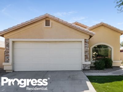 6417 S 22nd Ave, Phoenix, AZ, 85041