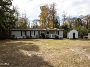 9810 Wayne Street NE, Leland, NC 28451