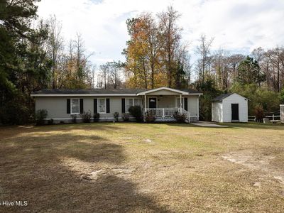 9810 Wayne Street NE, Leland, NC, 28451