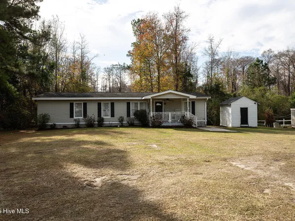 9810 Wayne Street NE, Leland, NC 28451