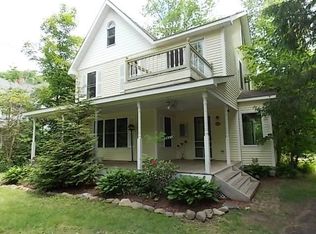 429 Cooks Falls Rd, Roscoe, NY 12776