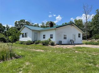 210 Wayne Rte N #325, Patterson, MO 63956